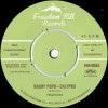 Tropicos / Daddy Popo /Breakaway From Jumping Jack|Japanese Music