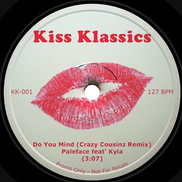 Paleface & Kyla / Drake / Do You Mind (Crazy Cousinz Remix) / One Dance