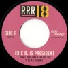 Eric B. & Rakim, Toto / Eric B. Is President / Georgie Poorgy|Hip Hop／R&B