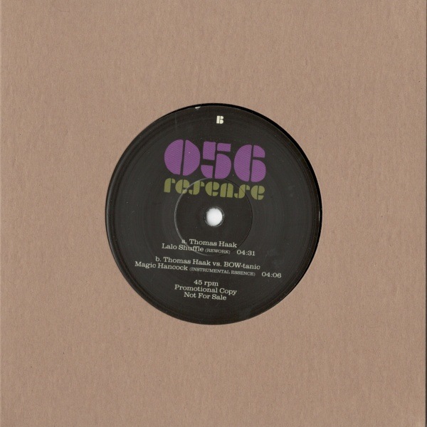 Resense / Resense 056