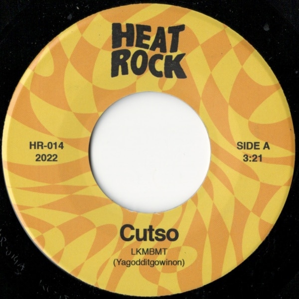 Cutso /BoomBaptist / LKMBMT (Yagoditgowinon) /Krush On You (Queen B Remix)