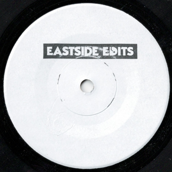 Pinto (NYC), LeBaron James / Eastside Edits 001