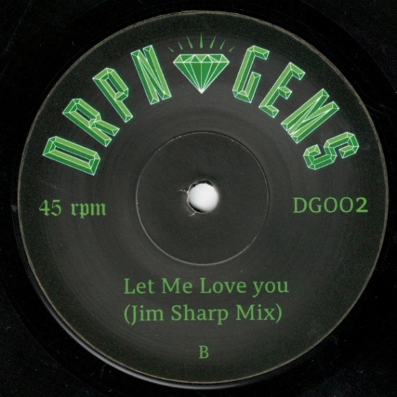 Mary J. Blige, Mario / Be Happy / Let Me Love You | Hip Hop／R&B