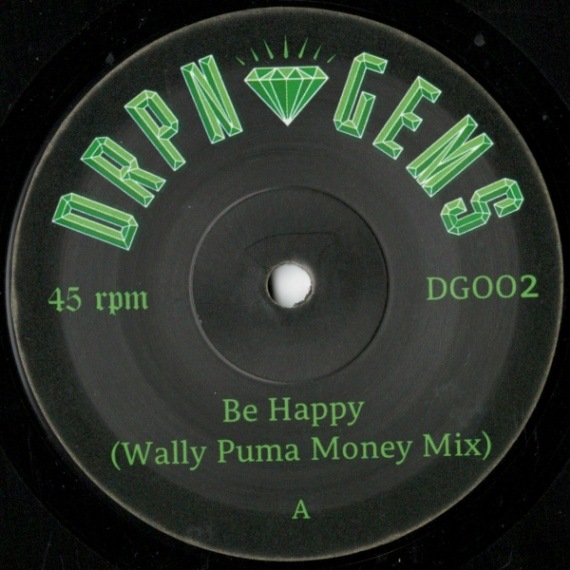 Mary J. Blige, Mario / Be Happy / Let Me Love You | Hip Hop／R&B