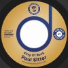 Paul Sitter & Andy Cooper / Go Move (feat. Andy Cooper)/King Of Rock