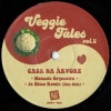 Nomade Orquestra / Veggie Tales Vol. 5