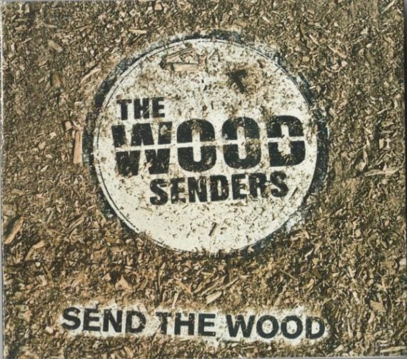 The Woodsenders / Send The Wood CD