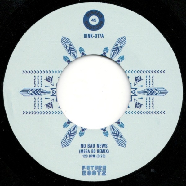 Chicago Afrobeat Project feat. Tony Allen / No Bad News