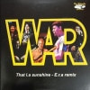 War / That L.A. Sunshine / E.R.A. Remix