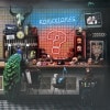 Grupo Kual? / Konexiones|Global Groove