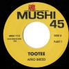 Afro Breed / Tootee Parts 1 & 2
