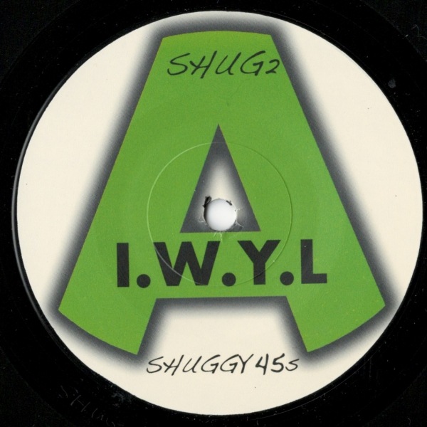 Shuggy / Shuggy Edits Vol 2