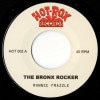 Ronnie Frazzle / The Bronx Rocker|Hip Hop／R&B