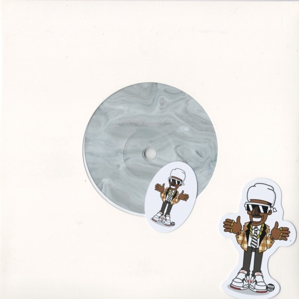 DJ Bacon / I Know you got De La / Lets Play House with Humpty