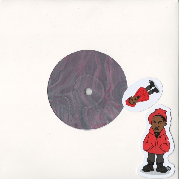 DJ Bacon / The New Bosses / Mad World