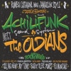 Achilifunk Sound System Feat. The Oldians / The Rocksteady Ep|Reggae
