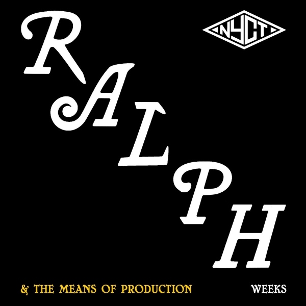 Ralph Weeks & The Means Of Production / Nobody Loves Me (Like You Do)