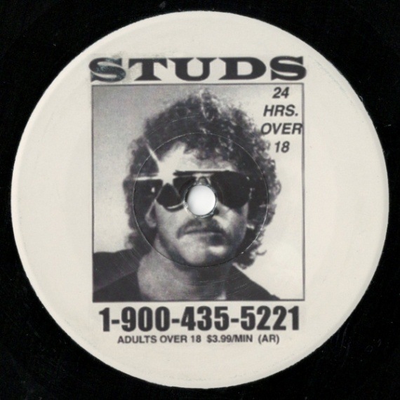Voodoocuts / Breaking Dog / Voodoo's Boogaloo