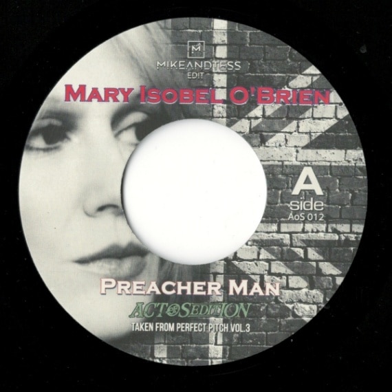 Various / Perfect Pitch Vol 3