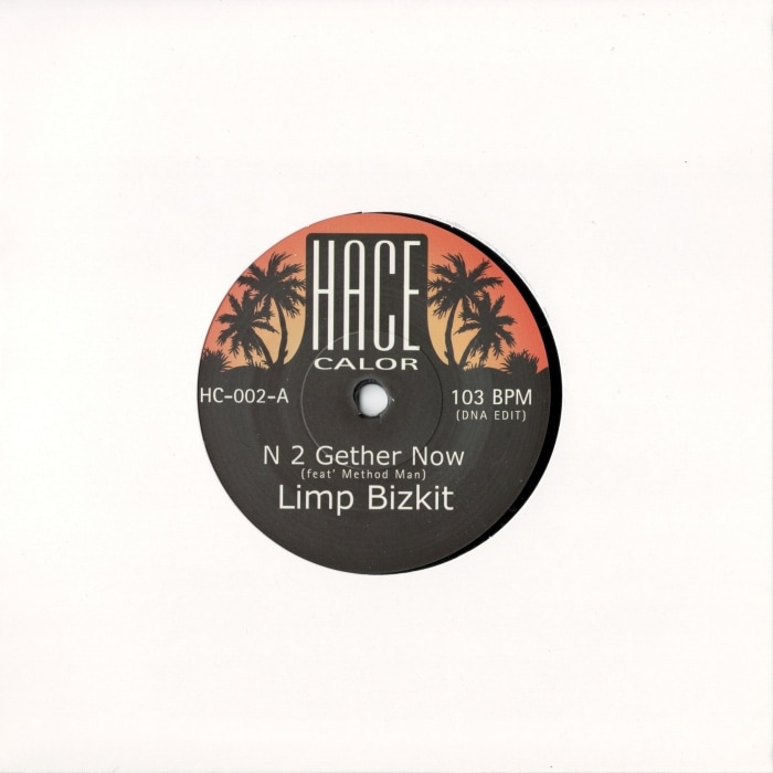 Limp Bizkit, Method Man, DJ Premier, Joe / N 2 Gether Now / Street