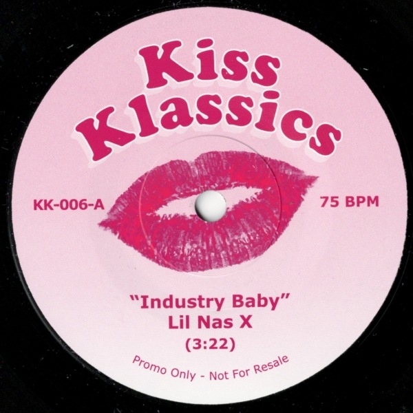 Lil Nas X / Industry Baby /Montero/That��s What I Want