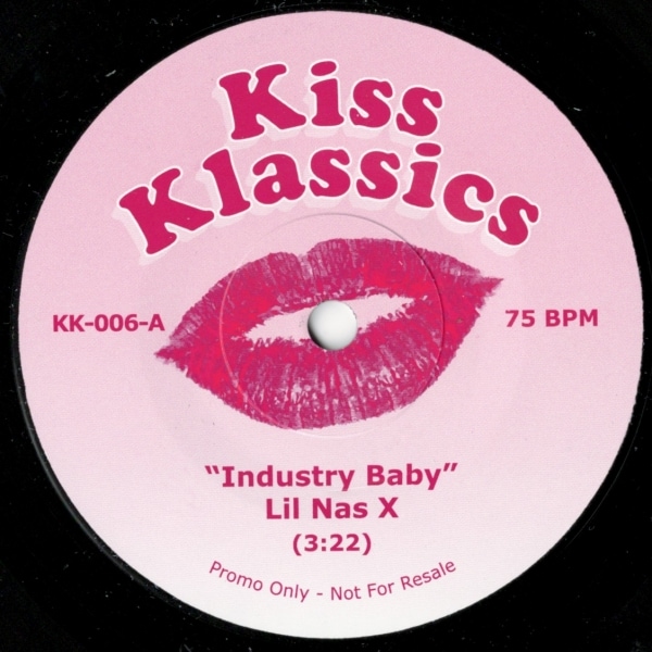 Lil Nas X / Industry Baby /Montero/That's What I Want | Hip Hop