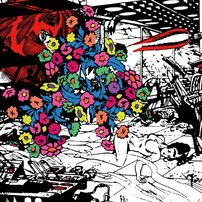 ����ݡ��ؤؤء��ե��������󥰡����⡼�͡��ߥ����� / GRUPO JEJEJE feat. Simone Michelle / Besitos / T? Sabes (Turbo Edit)