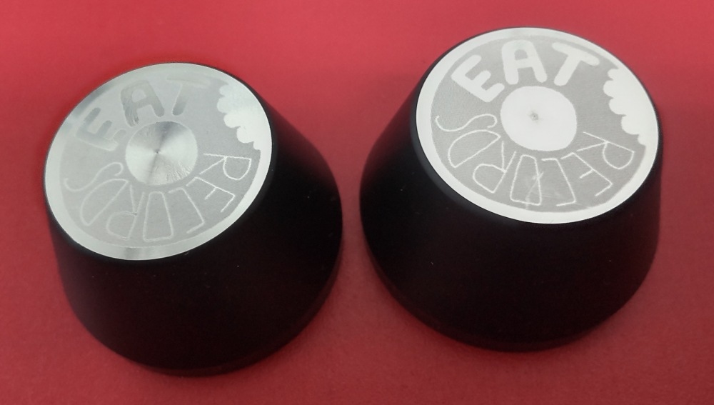 Eat Records 45 Adapter / ֥å