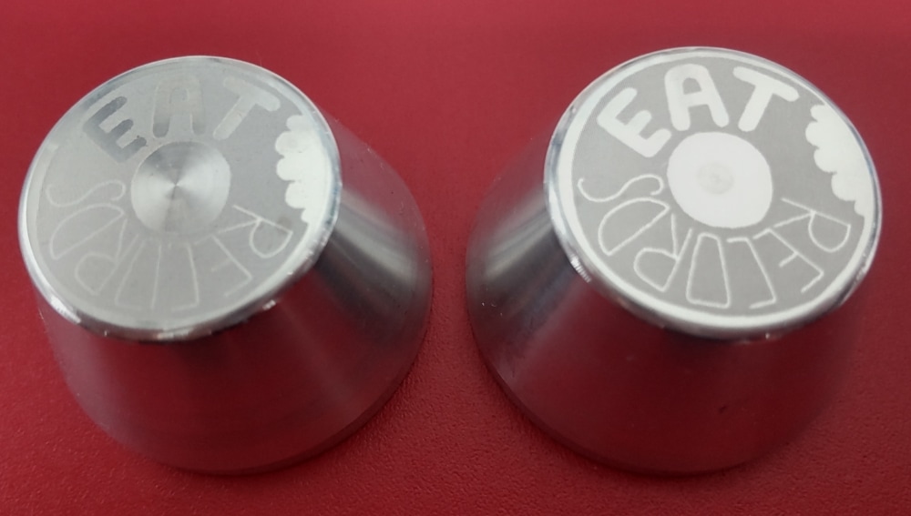 Eat Records 45 Adapter / ����С�