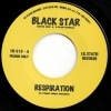 Black Star aka Mos Def & Talib Kweli / Respiration