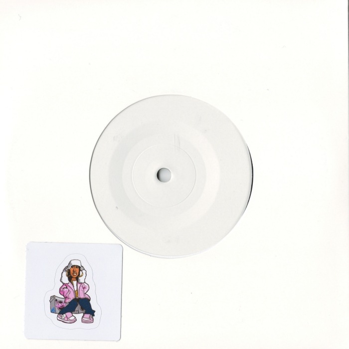 DJ Bacon / White Label 06