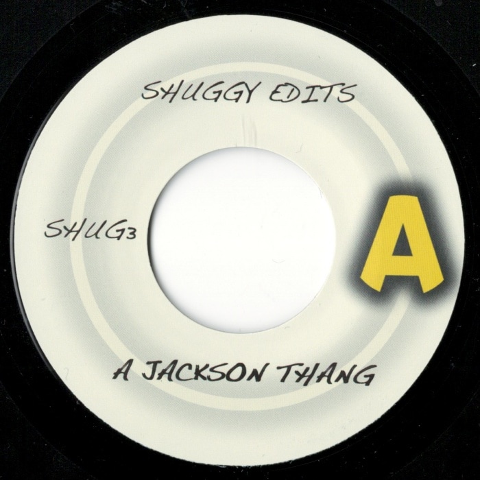 Shuggy Edits / Shuggy Edits Vol. 3