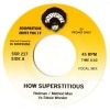 Redman / Method Man Vs Stevie Wonder / How Superstitious