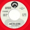 DJ Soopasoul / Ode To Clyde Parts 1 & 2