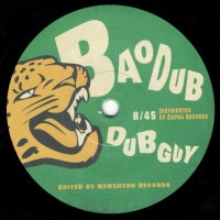 Key Day & Newentun All Stars / Baodub / Bad Guy / Dub Guy | Reggae