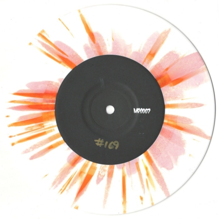 DJ Maars / Champion Sledges /Everyman Pit