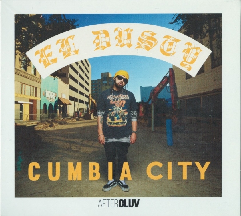 El Dusty / Cumbia City CD