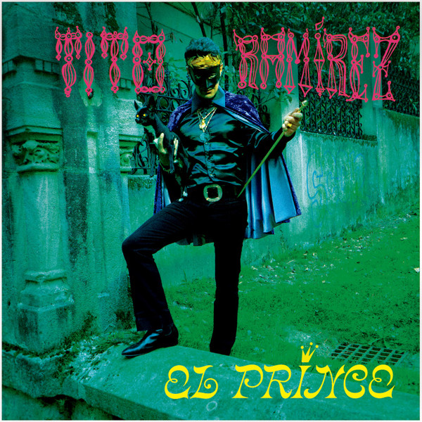 Tito Ramirez / El Prince