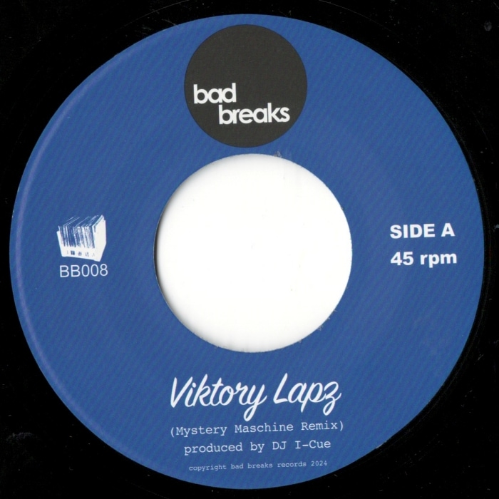 Flip / Bad Breaks Vol. 8