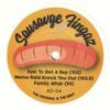 Sausage Fingaz  / Knockouts Volume 4