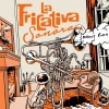 La Fricativa Sonora / Smokey Room