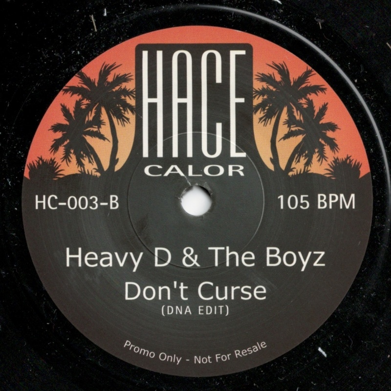 Aaliyah, Heavy D. & The Boyz / Back & Forth / Don't Curse | Hip