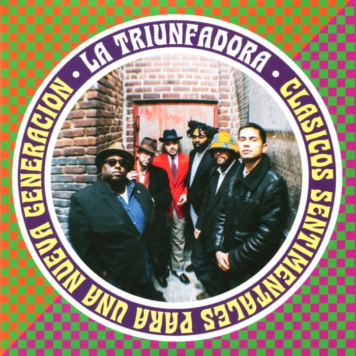 La Triunfadora / Clasicos Sentimentales