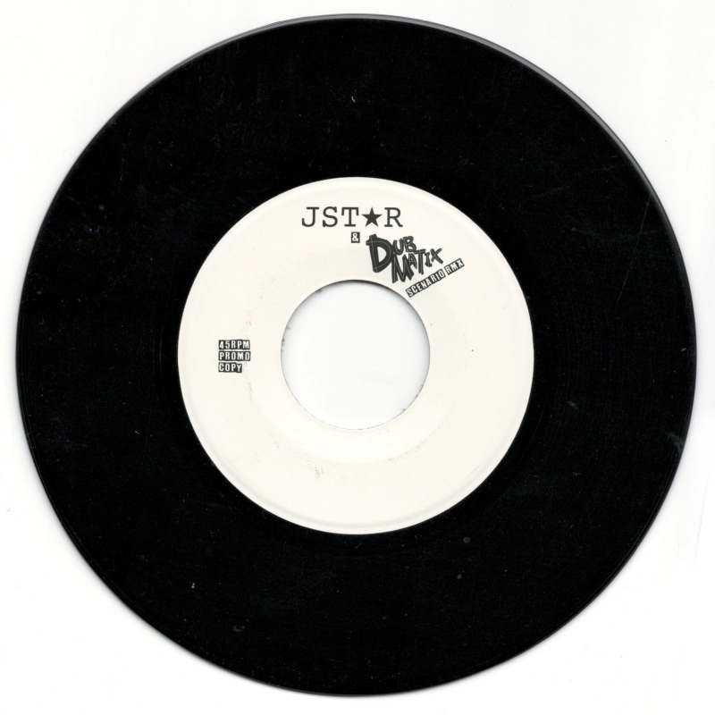 Jstar, Dubmatix / Scenario Remix