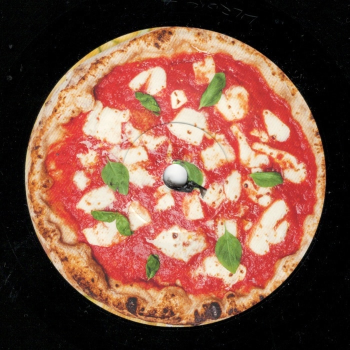 RBL / ULURU 014 (Black)