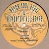 Payoh SoulRebel & Newentun All Stars / Sugarman