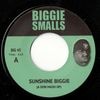 Biggie Smalls / 2Pac / Sunshine Biggie