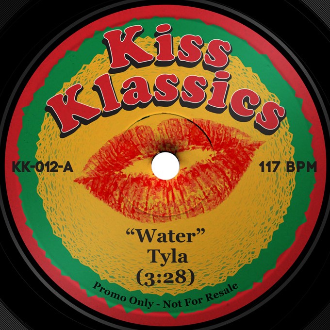 Tyla / Rema / Water / Calm Down