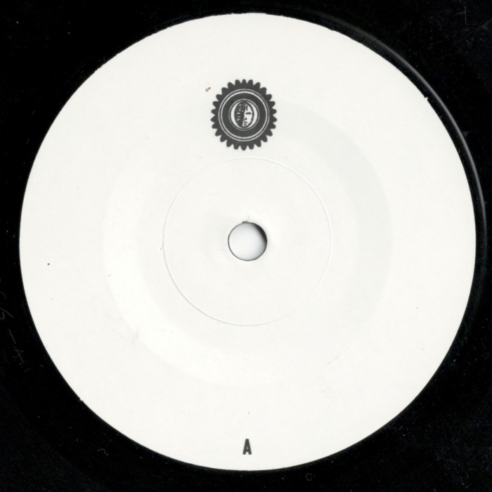 Jim Sharp / Hand Stamped #5 | Hip Hop／R&B | レコードCD専門店 Eat