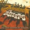 Los Desiertos / Los Cinco Maestros del Revolver/ La Cascabel y El Jinete|Reggae